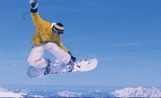 lyžovačka v Rakúsku, Kaprun