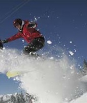lyžovačka v Rakúsku, Skicirkus Saalbach